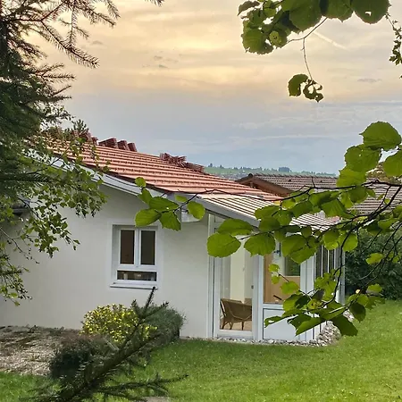 Mit Bergblick & Sonniger Terrasse Im Reichenbach - G26b Feriehus