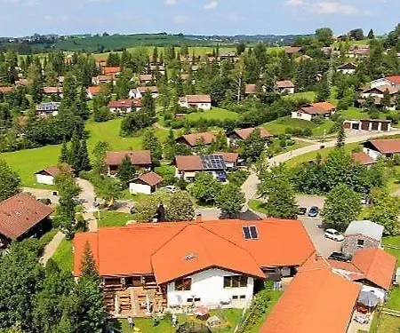 Feriehus Mit Bergblick & Sonniger Terrasse Im Reichenbach - G26b