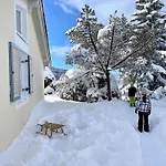 Casa vacanze Mit Bergblick & Sonniger Terrasse Im Reichenbach - G26b *