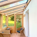 Mit Bergblick & Sonniger Terrasse Im Reichenbach - G26b *