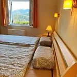 Mit Bergblick & Sonniger Terrasse Im Reichenbach - G26b